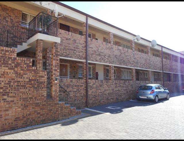 2 BEDROOM APARTMENT FOR SALE IN GREENHILLS